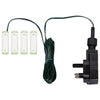 4 x AA Battery Replacement Pack
