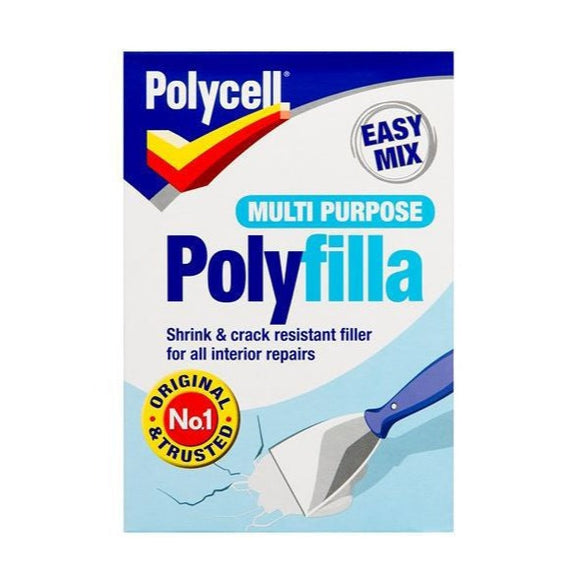 Polyfilla Multi Purpose 900g