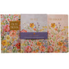 A6 Saffron Notebooks Pack of 3 perfect for self-use or as a gift
