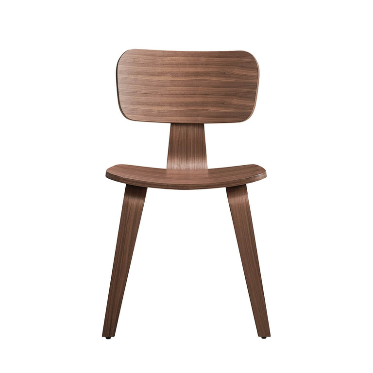 Addison Dining Chair Walnut
