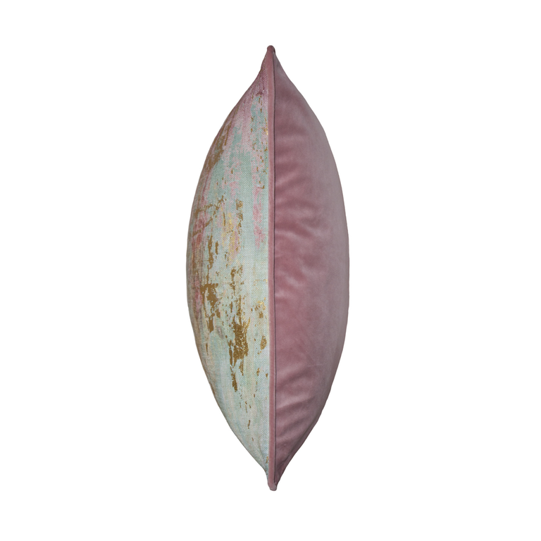 Scatterbox Allegra Cushion 45x45cm – Luxury Soft Furnishing