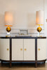 Allegro Small Sideboard life style picture