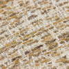 Scatterbox Cushion Amelie Gold in a soft creamy-gold color shade