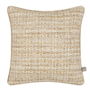 Scatterbox Cushion Amelie Gold bouclé double-sided cushion