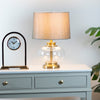 Amiri Table Lamp Clear 44cm lifestyle picture
