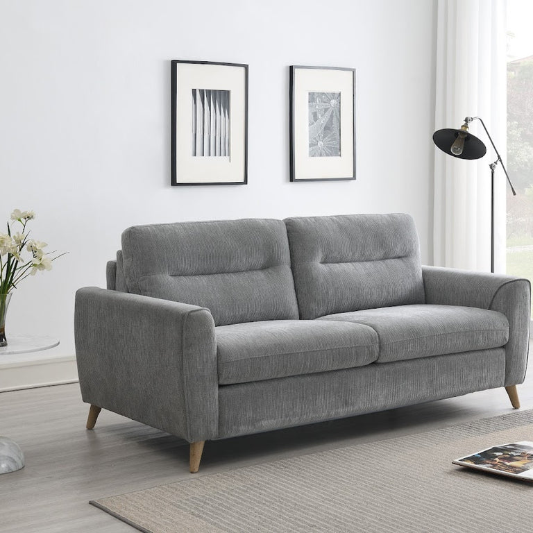 Anderson Sofa Bed Grey