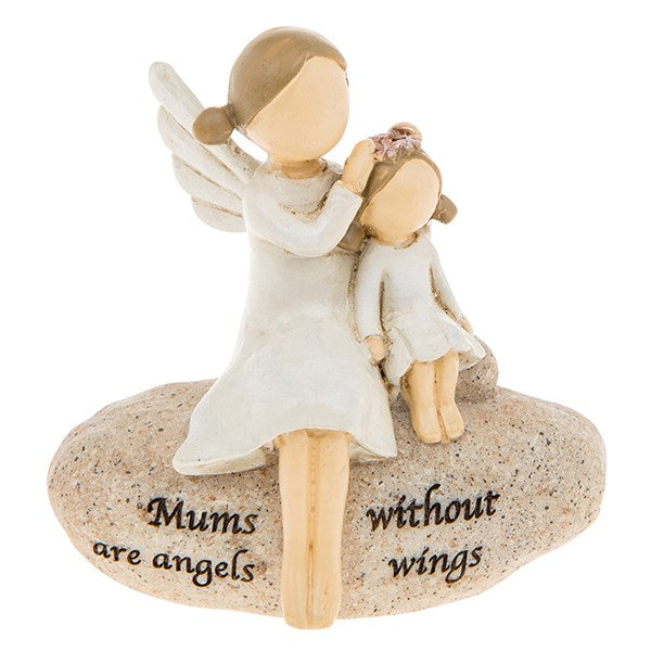 Angel Stone Mum