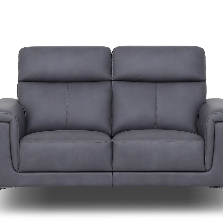 Anthony 2 Seater Sofa Graphite