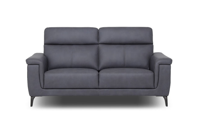 Anthony 2.5 Seater Sofa Graphite