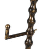 Antique Gold Beaded Floor Easel - view 3