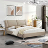 Antrim 4ft6 Double Bed life style picture of the bed