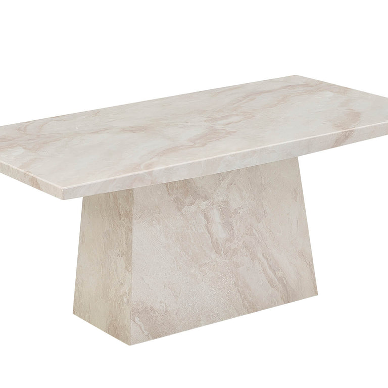 Apollo Coffee Table Taupe