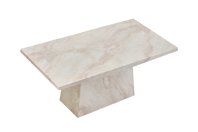 Apollo Coffee Table Taupe