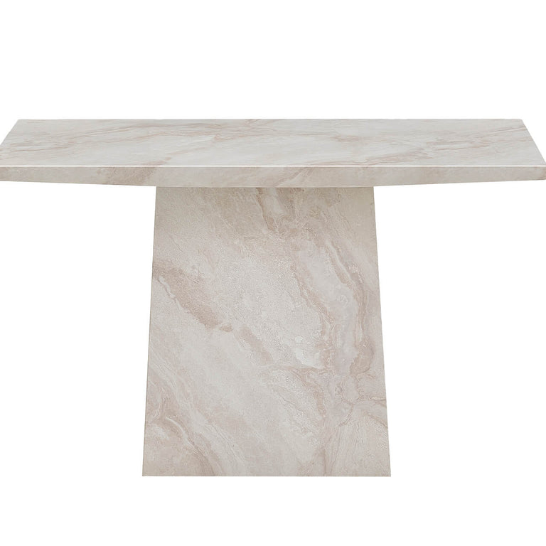 Apollo Console Table Taupe
