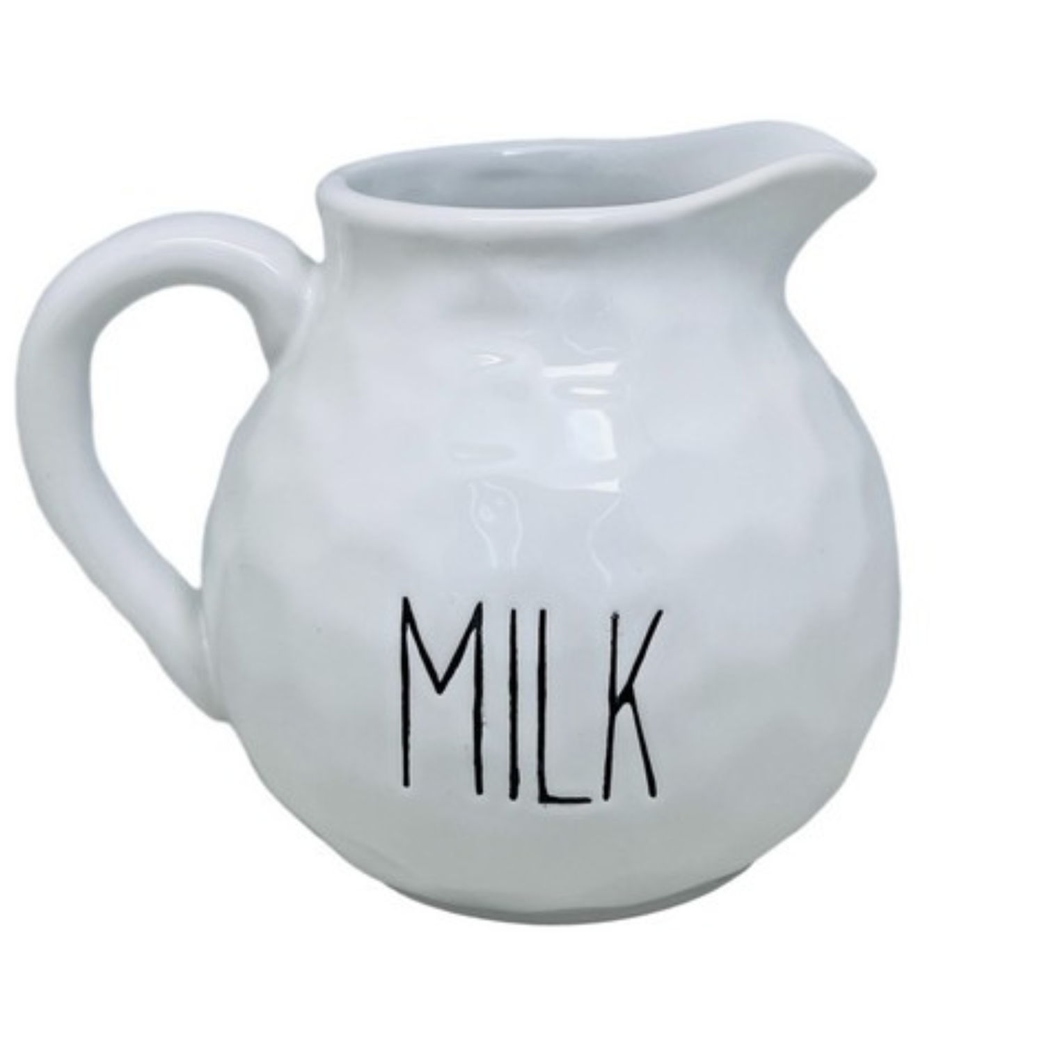 Apollo Dimples Milk Jug | Shop Kitchenware | Jugs | Foys.ie - Foy and ...