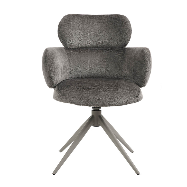 Apollo Dining Chair Mocha