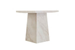 Apollo Lamp Table Taupe picture from the bottom