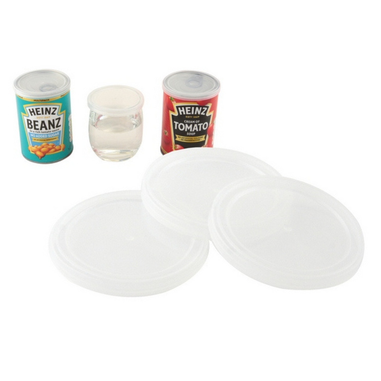 Apollo Plastic Can Cover