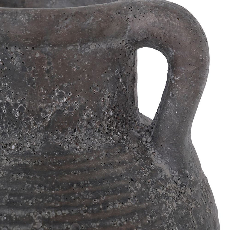 Apulia Vase with Handles
