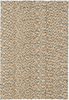 Brink & Campman Arch Plain Rug Natural picture of the rug plain design