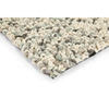 Brink & Campman Arch Plain Rug Glacier tufted rug with a loop pile
