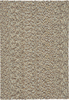 Brink & Campman Arch Plain Rug Driftwood picture of the rug plain design