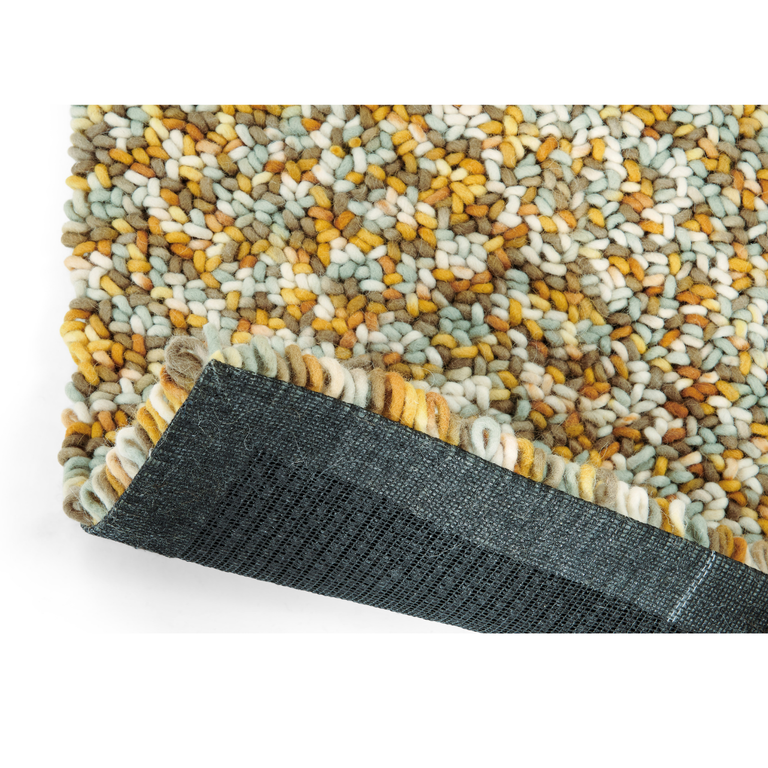Brink & Campman Arch Plain Rug Chutney