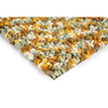 Brink & Campman Arch Plain Rug Chutney tufted rug with a loop pile