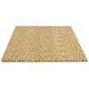 Brink & Campman Arch Plain Rug Chutney soft underfoot perfect for any living area