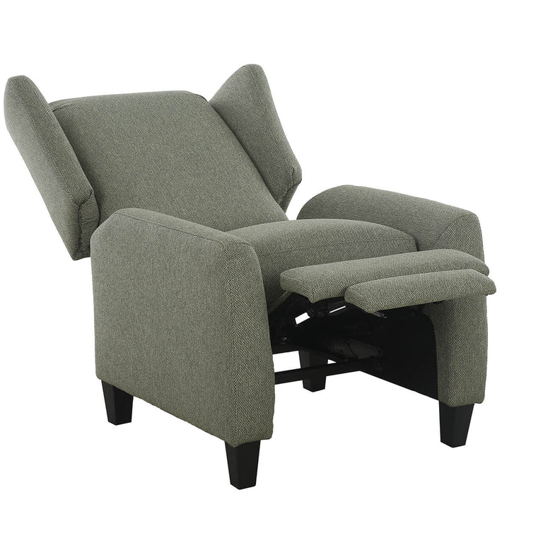 Archie Pushback Chair Sage