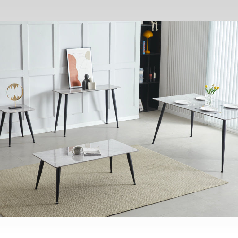 Argenta Console Table