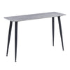 Argenta Console Table picture on the white background