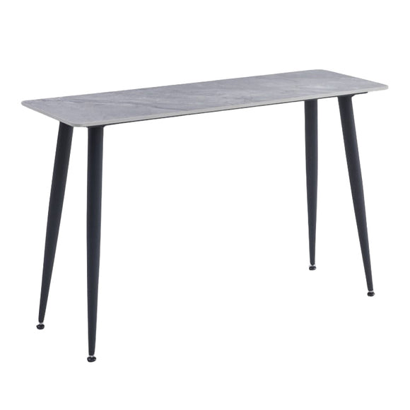 Argenta Console Table picture on the white background