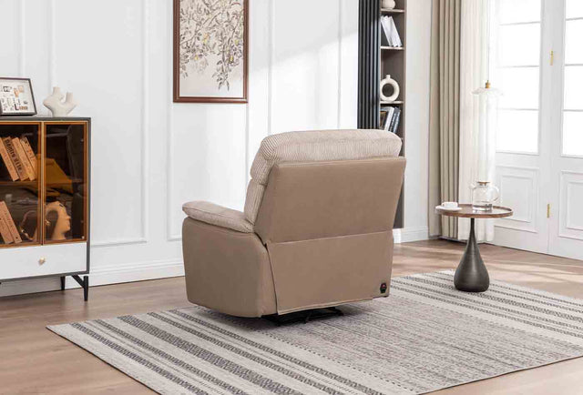 Arlington Armchair Electric Recliner
