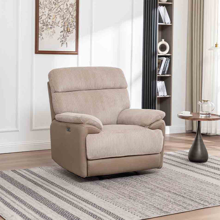 Arlington Armchair Electric Recliner