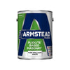 Armstead Trade Pliolite Masonry Pure Brilliant White photo on the white background