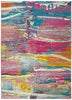 Concept Looms Art Rug ART107 Light Multicolour picture of the rug abstract design