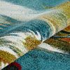 Concept Looms Art Rug ART104 Multicolour with a low pile