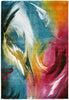 Concept Looms Art Rug ART104 Multicolour picture of the rug design