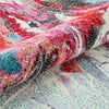 Concept Looms Art Rug ART105 Multicolour with a low pile