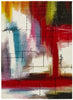 Concept Looms Art Rug ART106 Multicolour picture of the rug design