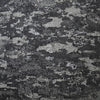 Arthouse Patina Charcoal & Silver Textured Vinyl Wallpaper 297600 close view picture of the wallpaper design
