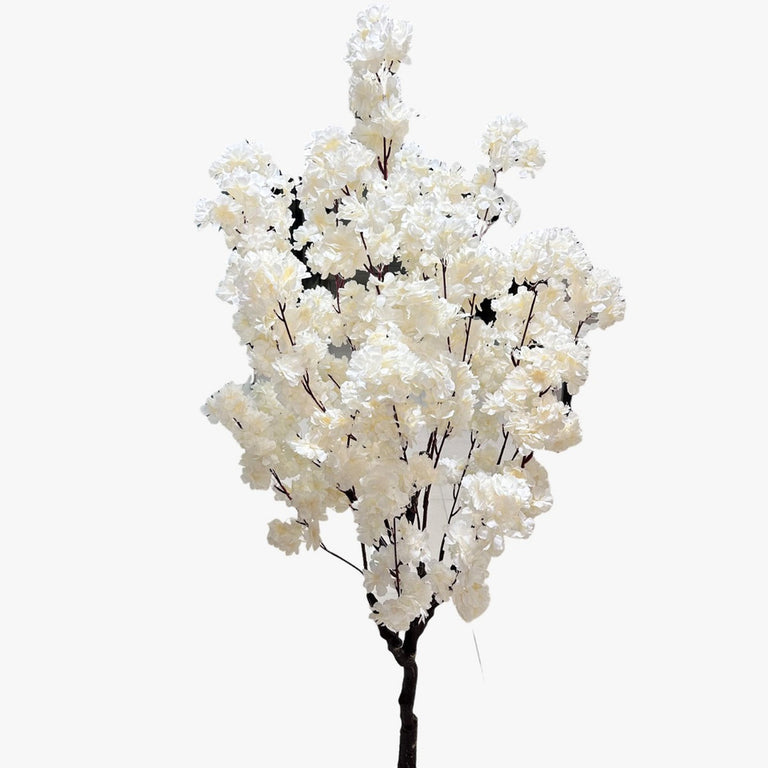 LED Blossom Artificial Tree Decoration - Home Plant & Home Decor Accent