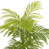 Artificial Lady Palm Tree 110cm – Artificial Plant Home Decor