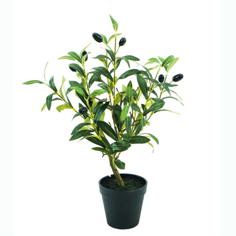 Artificial Mini Olive Tree