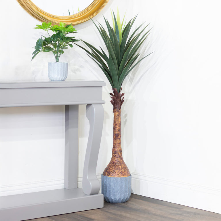 Artificial Yucca Tree 120cm