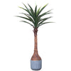 Artificial Yucca Tree 120cm