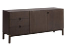 Arun Sideboard 160 cm picture on the white background