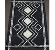 Ashton Geometric Rug Grey 05 picture of the rug design