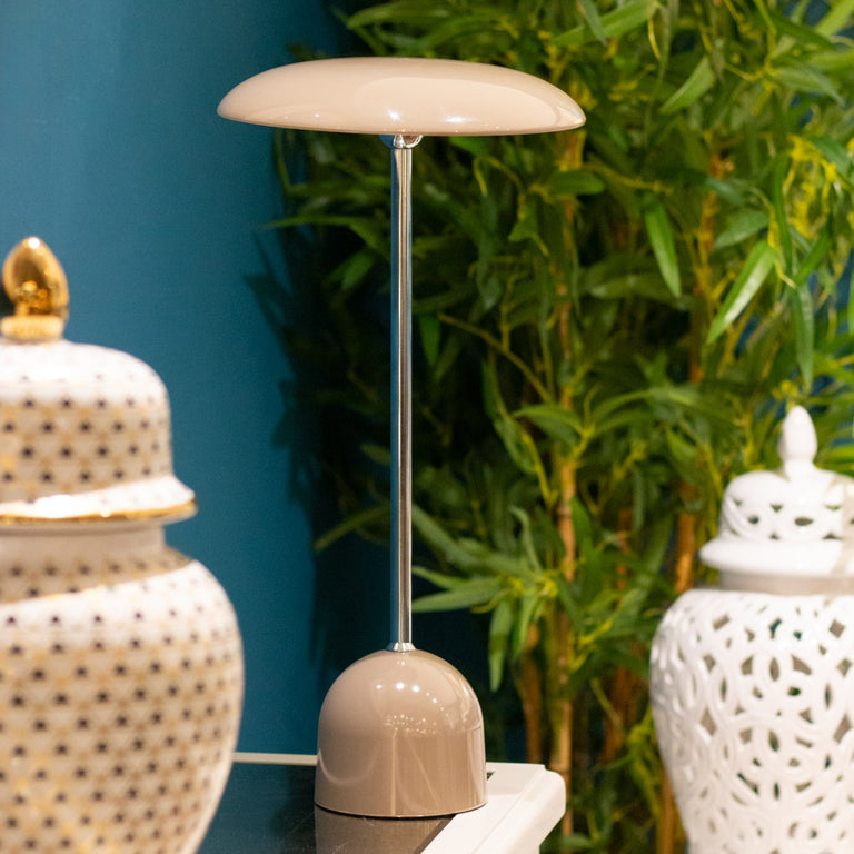 Astra USB Rechargeable Lamp